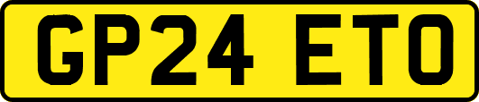 GP24ETO