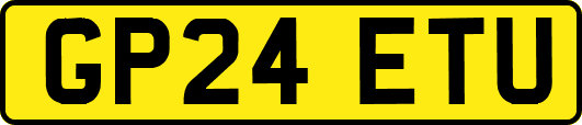 GP24ETU