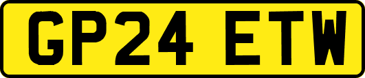 GP24ETW
