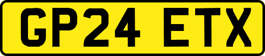 GP24ETX