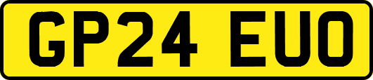 GP24EUO