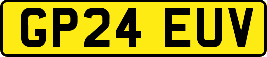 GP24EUV