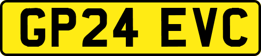 GP24EVC
