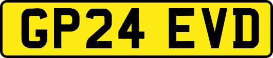 GP24EVD