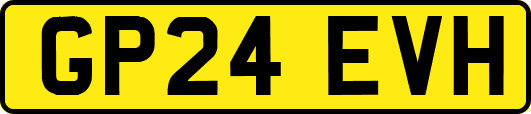 GP24EVH