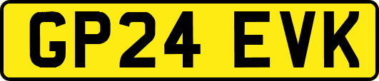 GP24EVK
