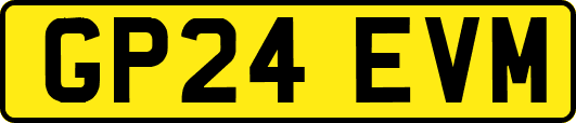 GP24EVM