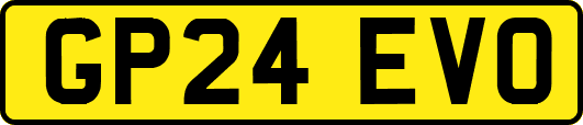 GP24EVO