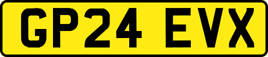 GP24EVX