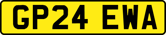 GP24EWA