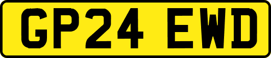 GP24EWD