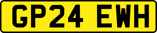 GP24EWH