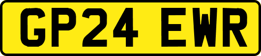 GP24EWR