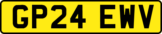 GP24EWV