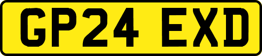 GP24EXD