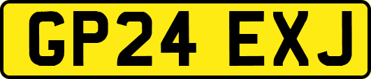 GP24EXJ