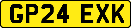 GP24EXK