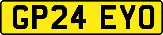GP24EYO