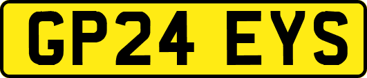 GP24EYS