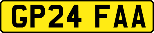 GP24FAA