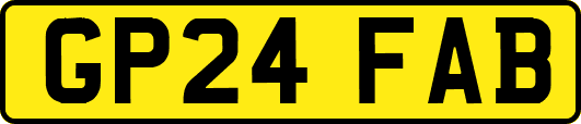 GP24FAB