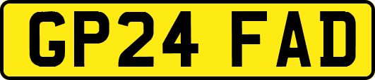 GP24FAD