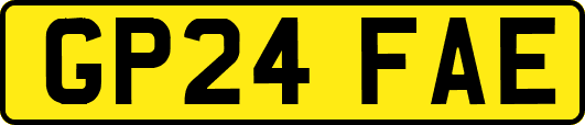 GP24FAE