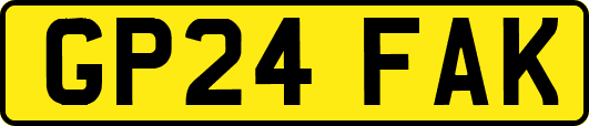 GP24FAK