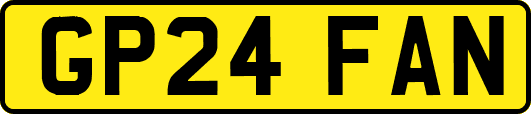GP24FAN