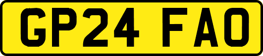 GP24FAO