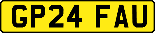 GP24FAU