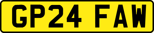 GP24FAW
