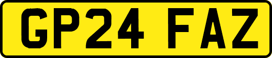 GP24FAZ