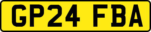 GP24FBA