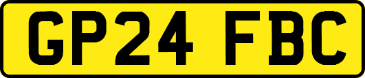 GP24FBC