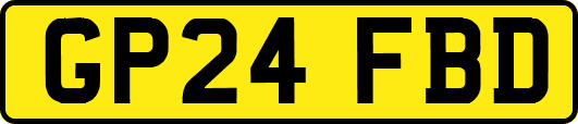 GP24FBD