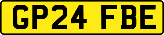 GP24FBE