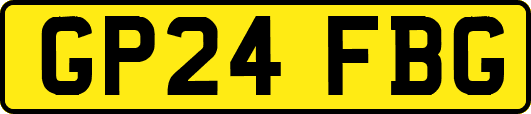 GP24FBG