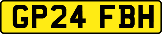 GP24FBH