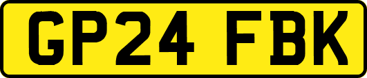GP24FBK