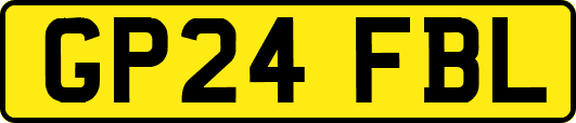 GP24FBL