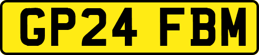 GP24FBM