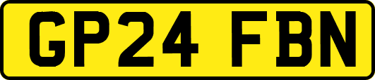 GP24FBN