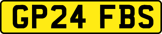GP24FBS