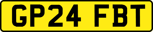 GP24FBT