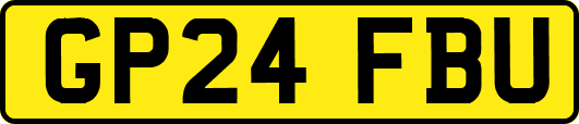 GP24FBU