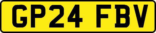 GP24FBV