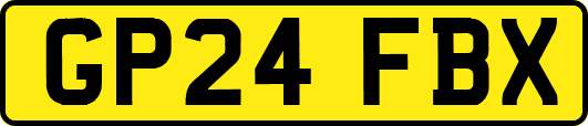 GP24FBX