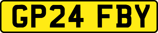 GP24FBY
