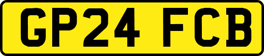 GP24FCB